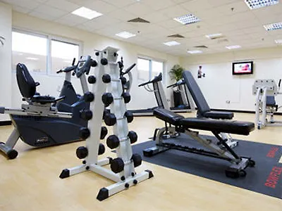 Aparthotel Arabian Suites Dubai