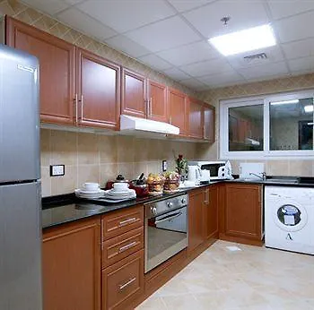 Arabian Suites Dubai