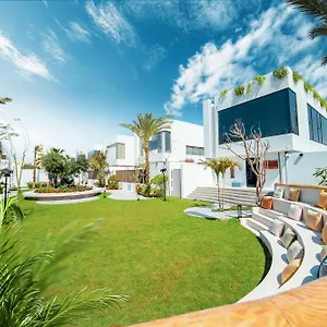 Nas House Private Dubai